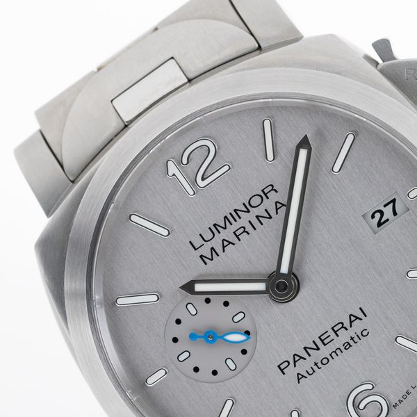 Panerai Luminor Marina PAM00977